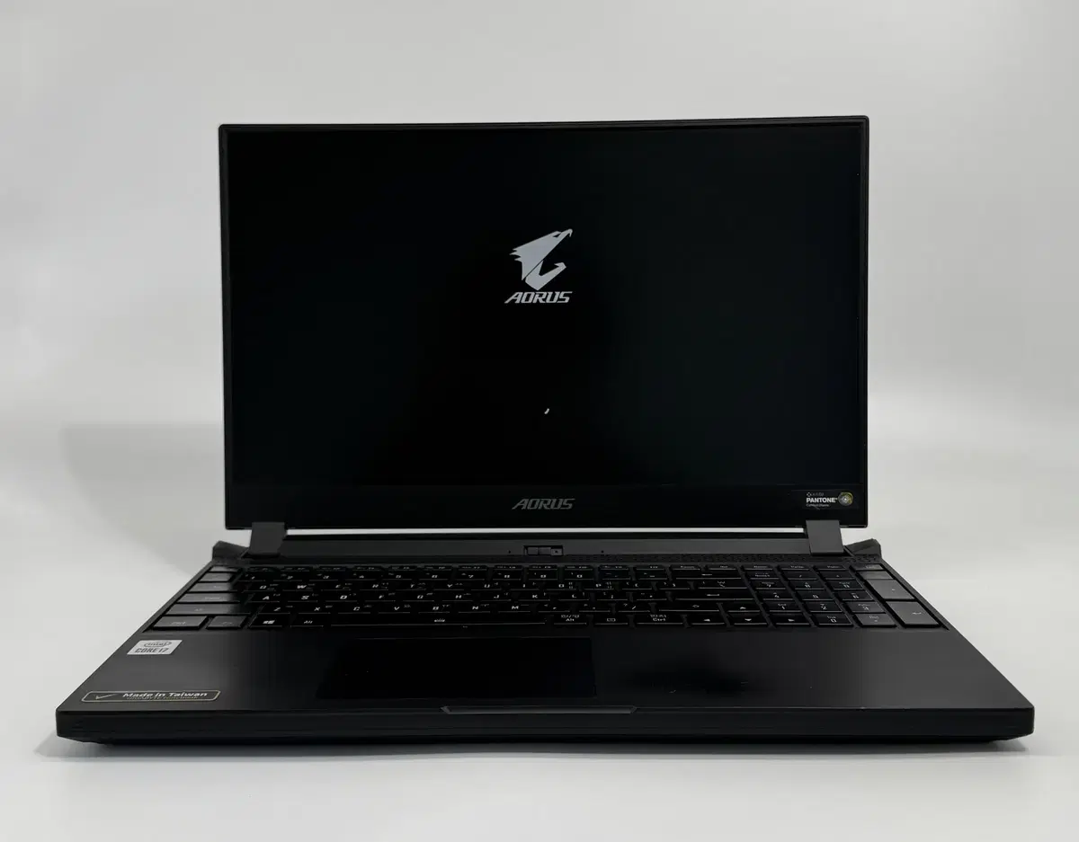 [기가바이트] AORUS 15P KC i7/16GB/512GB/3060